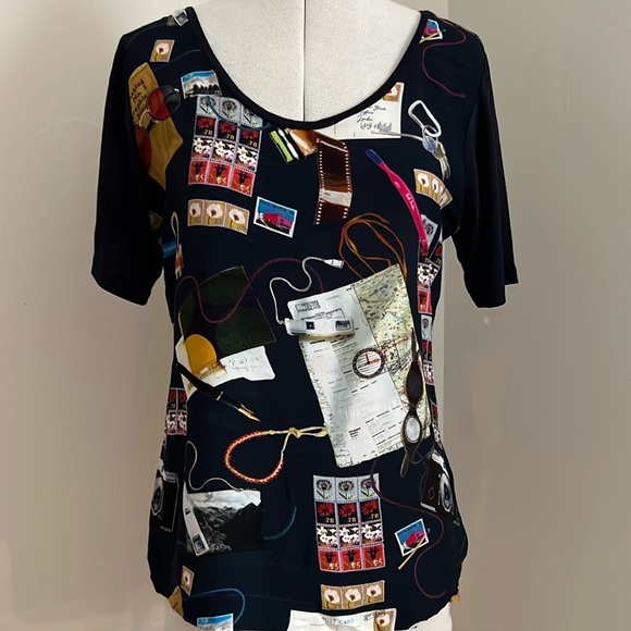 Paul Smith tee - medium - Picture 1 of 6